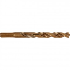 Сверло Milwaukee по металлу HSS-Co 10,2мм