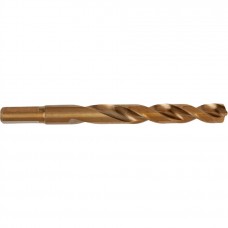 Сверло Milwaukee по металлу HSS-Co 11,0мм Сверло Milwaukee по металлу HSS-Co 11,0мм