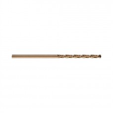 Сверло Milwaukee по металлу HSS-Co 2,0мм, упак_10 Сверло Milwaukee по металлу HSS-Co 2,0мм, упак_10