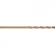 Сверло Milwaukee по металлу HSS-Co 2,5мм, упак_10 Сверло Milwaukee по металлу HSS-Co 2,5мм, упак_10