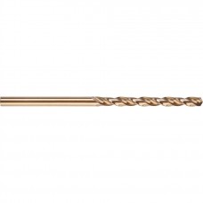 Сверло Milwaukee по металлу HSS-Co 3,2мм, упак_10 Сверло Milwaukee по металлу HSS-Co 3,2мм, упак_10