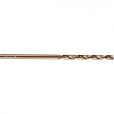 Сверло Milwaukee по металлу HSS-Co 3,3мм, упак_10