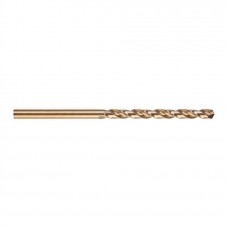 Сверло Milwaukee по металлу HSS-Co 3,5мм, упак_10