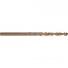 Сверло Milwaukee по металлу HSS-Co 3,5мм, упак_2