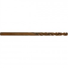Сверло Milwaukee по металлу HSS-Co 4,0мм, упак_2