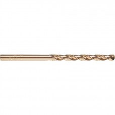 Сверло Milwaukee по металлу HSS-Co 4,2мм, упак_10