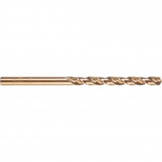 Сверло Milwaukee по металлу HSS-Co 4,5мм, упак_10