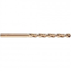 Сверло Milwaukee по металлу HSS-Co 4,8мм