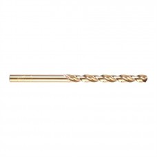 Сверло Milwaukee по металлу HSS-Co 5,0мм, упак_10