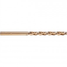 Сверло Milwaukee по металлу HSS-Co 5,5мм, упак_10
