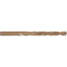 Сверло Milwaukee по металлу HSS-Co 7,0мм