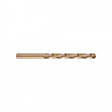 Сверло Milwaukee по металлу HSS-Co 8,0мм, упак_5 Сверло Milwaukee по металлу HSS-Co 8,0мм, упак_5