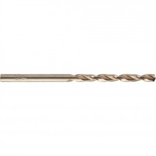 Сверло Milwaukee по металлу THUNDERWEB HSS-G 3,5x70мм, упак_2