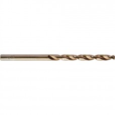 Сверло Milwaukee по металлу THUNDERWEB HSS-G 4,0x75мм, упак_2
