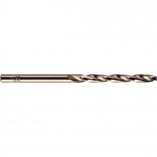 Сверло Milwaukee по металлу THUNDERWEB HSS-G 4,2x75мм, упак_10 Сверло Milwaukee по металлу THUNDERWEB HSS-G 4,2x75мм, упак_10