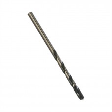 Сверло Milwaukee по металлу THUNDERWEB HSS-G 5,0x86мм, упак_10 Сверло Milwaukee по металлу THUNDERWEB HSS-G 5,0x86мм, упак_10