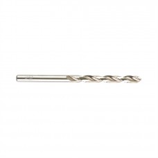 Сверло Milwaukee по металлу THUNDERWEB HSS-G 5,0x86мм Сверло Milwaukee по металлу THUNDERWEB HSS-G 5,0x86мм