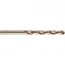 Сверло Milwaukee по металлу THUNDERWEB HSS-G 6,5x101мм Сверло Milwaukee по металлу THUNDERWEB HSS-G 6,5x101мм