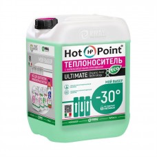 Теплоноситель HotPoint 30 ULTIMATE ECO, (10кг)