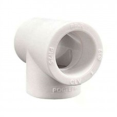 Тройник РОСТерм PPR переходный D50х40х50 Тройник РОСТерм PPR переходный D50х40х50