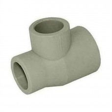 Тройник TEBO сер. PP-R переходной 110x90x110 (1/5), арт. 031040257 Тройник TEBO сер. PP-R переходной 110x90x110 (1/5), арт. 031040257