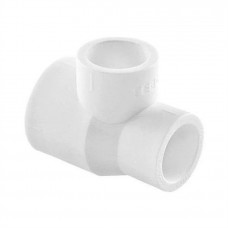 Тройник TEBO сер. PP-R переходной 50x32x40 (8/64), арт. 031040230 Тройник TEBO сер. PP-R переходной 50x32x40 (8/64), арт. 031040230