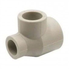 Тройник TEBO сер. PP-R переходной 50x50x40 (5/40), арт. 031040236 Тройник TEBO сер. PP-R переходной 50x50x40 (5/40), арт. 031040236