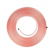 Труба медная Ballu Olympic 34,92х1,5х3000 (1-3/8), отрезок Труба медная Ballu Olympic 34,92х1,5х3000 (1-3/8), отрезок