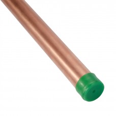 Труба медная Ballu Olympic 38,1х1,30х3000 (1-1/2), отрезок Труба медная Ballu Olympic 38,1х1,30х3000 (1-1/2), отрезок