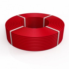 Труба Royal Thermo из полиэтилена PE-RT EVOH d16x2.0 (400) Труба Royal Thermo из полиэтилена PE-RT EVOH d16x2.0 (400)