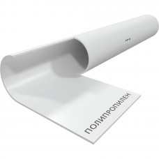 Труба THERMOLIGHT 50х8,3 PN20 (толстостенная) PP-R SDR 6 белый (4/24) Труба THERMOLIGHT 50х8,3 PN20 (толстостенная) PP-R SDR 6 белый (4/24)