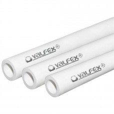 Труба VALFEX SDR 6 PN20 25 х 4,2 мм, штанга 4 м (100) Труба VALFEX SDR 6 PN20 25 х 4,2 мм, штанга 4 м (100)