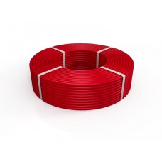 Труба из полиэтилена PE-RT d20x2.0, Тип1 бухта 200м Труба из полиэтилена PE-RT d20x2.0, Тип1 бухта 200м