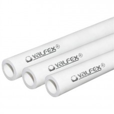 Труба VALFEX SDR 6 PN20 40 х 6,7 мм, штанга 4 м (40) Труба VALFEX SDR 6 PN20 40 х 6,7 мм, штанга 4 м (40)