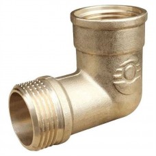 Угольник VALFEX с переходом на нар. р. ВР-НР 1/2" (120/10) Угольник VALFEX с переходом на нар. р. ВР-НР 1/2" (120/10)