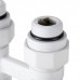 Узел нижнего подключения Royal Thermo прямой 1/2"х3/4" EK (белый) Узел нижнего подключения Royal Thermo прямой 1/2"х3/4" EK (белый)