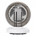 Вентилятор настольный Electrolux ETF-17W