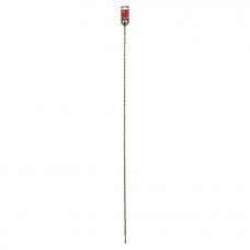 Бур Milwaukee SDS+ M2 8x1000 Бур Milwaukee SDS+ M2 8x1000