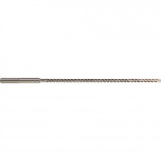 Бур Milwaukee SDS Max MX4 12x540 Бур Milwaukee SDS Max MX4 12x540