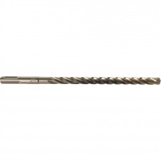 Бур Milwaukee SDS+ MX4 10x215, упак_50 Бур Milwaukee SDS+ MX4 10x215, упак_50