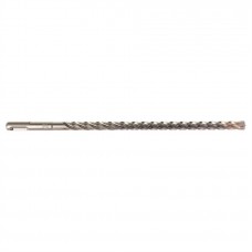 Бур Milwaukee SDS+ MX4 10x265, упак_10 Бур Milwaukee SDS+ MX4 10x265, упак_10