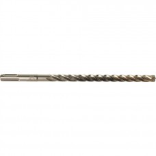 Бур Milwaukee SDS+ MX4 10x315, упак_50 Бур Milwaukee SDS+ MX4 10x315, упак_50