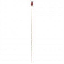 Бур Milwaukee SDS+ MX4 12x1000 Бур Milwaukee SDS+ MX4 12x1000