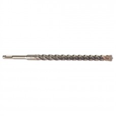 Бур Milwaukee SDS+ MX4 16x260, упак_10 Бур Milwaukee SDS+ MX4 16x260, упак_10