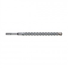 Бур Milwaukee SDS+ MX4 16x450 Бур Milwaukee SDS+ MX4 16x450