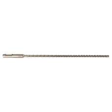 Бур Milwaukee SDS+ MX4 6,5x265, упак_10 Бур Milwaukee SDS+ MX4 6,5x265, упак_10