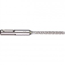 Бур Milwaukee SDS+ MX4 6x165 Бур Milwaukee SDS+ MX4 6x165