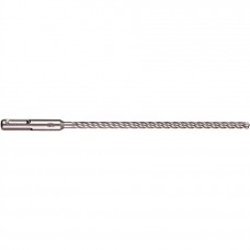 Бур Milwaukee SDS+ MX4 6x215 Бур Milwaukee SDS+ MX4 6x215