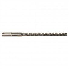 Бур Milwaukee SDS+ MX4 8x165, упак_10