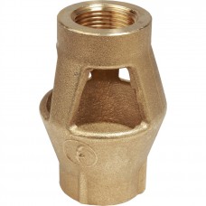 Воронка рельефная Giacomini 3/4" x 3/4", R141Y014 Воронка рельефная Giacomini 3/4" x 3/4", R141Y014